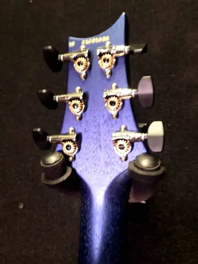 PRS Guitars - 112830::MM: 2